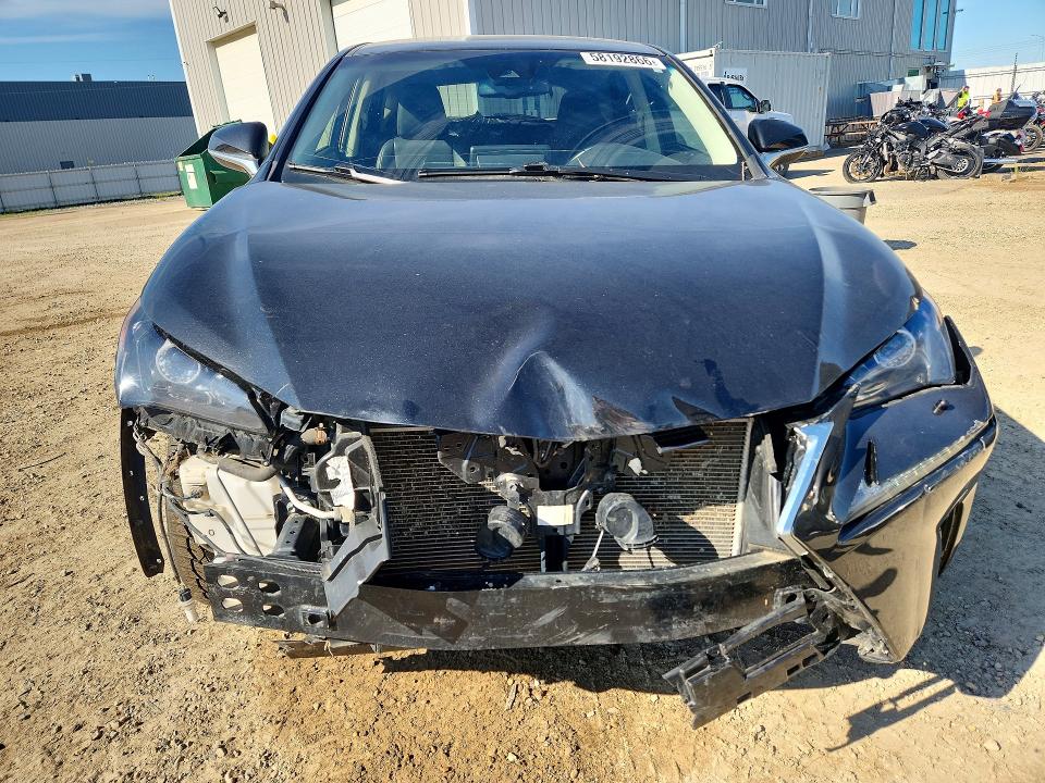 Auction sale of the 2019 Lexus Nx 300, vin: JTJBARBZ9K2208811, lot number: 58192866