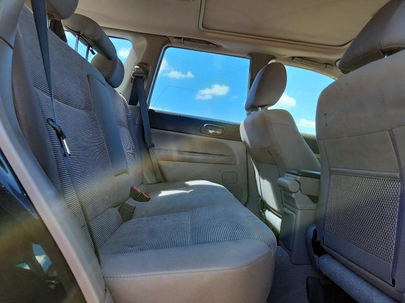 Aukcja sprzedaży 2007 Subaru Forester, vin: JF1SG65677H714505, numer aukcji: 53787946