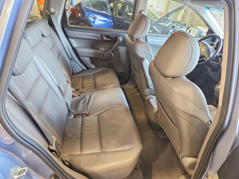 56645946 :رقم المزاد ، JHLRE48738C030737 vin ، 2008 Honda Cr-v مزاد بيع