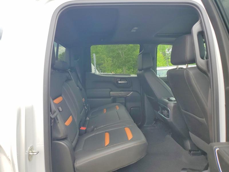 Aukcja sprzedaży 2022 Gmc Sierra Limited, vin: 1GTP9EEL9NZ117762, numer aukcji: 55397766