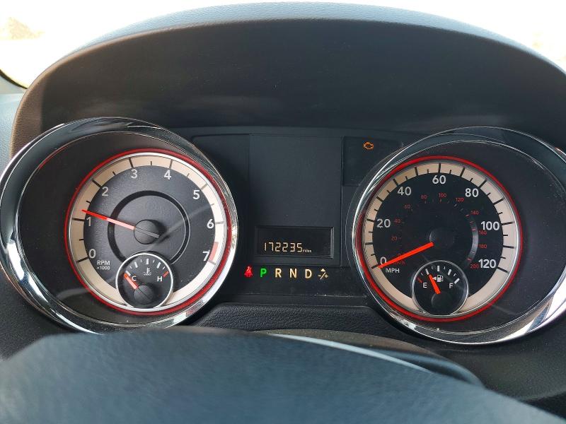 2017 Dodge Grand Caravan მანქანა იყიდება აუქციონზე, vin: 2C4RDGCG1HR685205, აუქციონის ნომერი: 57578966