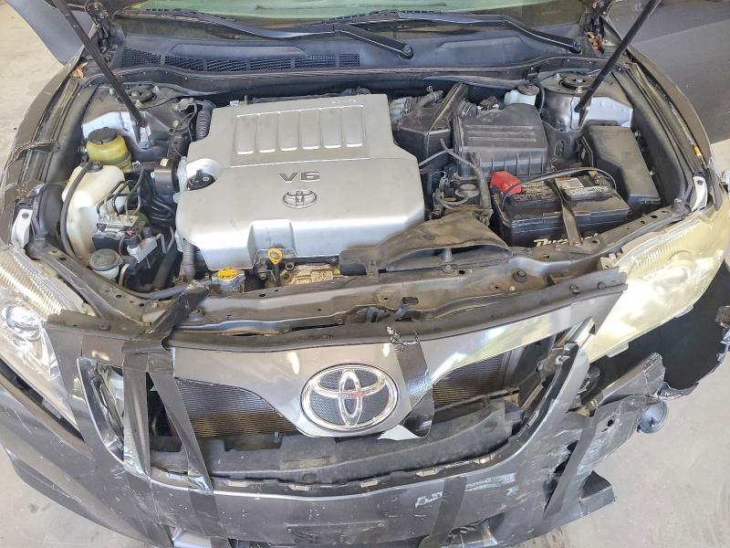 Aukcja sprzedaży 2011 Toyota Camry, vin: 4T1BK3EK8BU129481, numer aukcji: 57407106