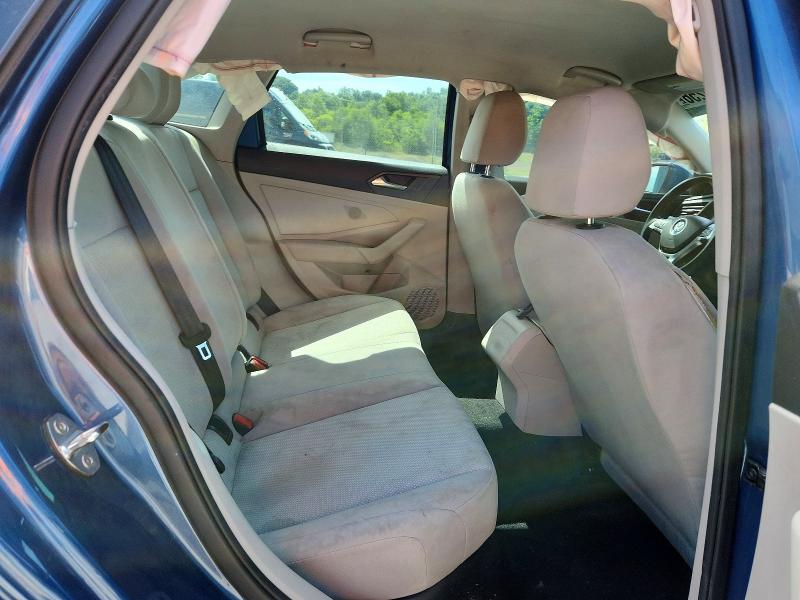 Aukcja sprzedaży 2019 Volkswagen Jetta, vin: 3VWN57BU1KM104879, numer aukcji: 57685256