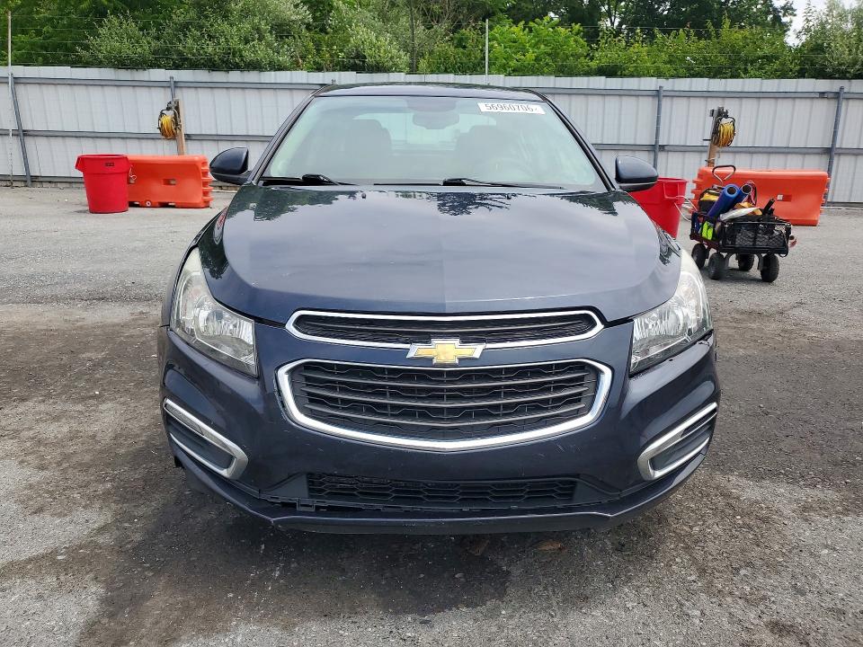 Aukcja sprzedaży 2016 Chevrolet Cruze Limited, vin: 1G1PE5SB8G7200825, numer aukcji: 56960706
