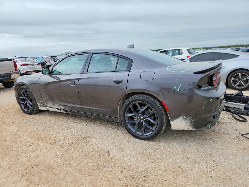 Aukcja sprzedaży 2023 Dodge Charger, vin: 2C3CDXBG1PH607717, numer aukcji: 55652916