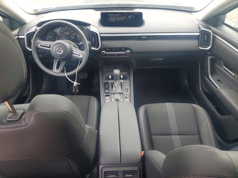 Продаж на аукціоні авто 2026 Mazda Cx-50, vin: 7MMVAABWXTN148321, номер лоту: 57716796