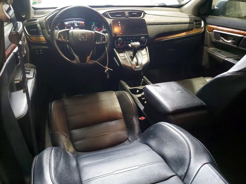 Aukcja sprzedaży 2017 Honda Cr-v, vin: 7FARW1H85HE030201, numer aukcji: 57413996