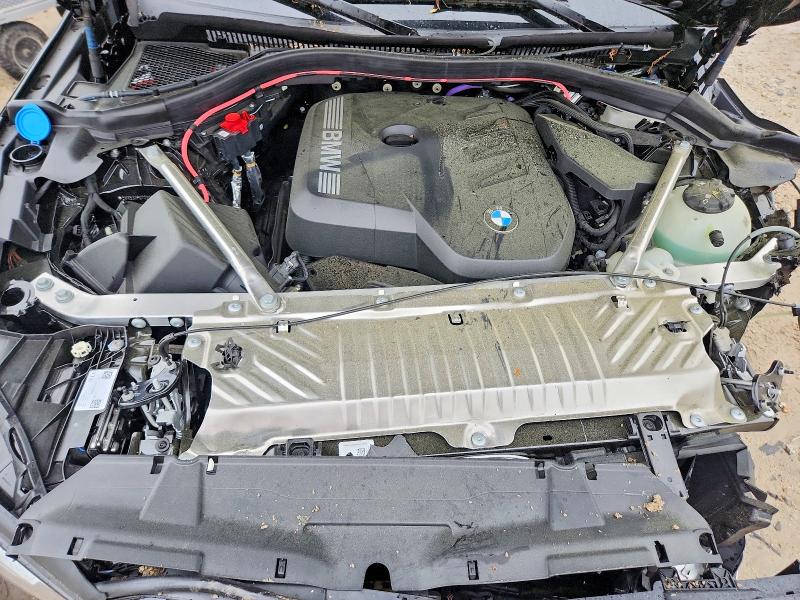 Продажа на аукционе авто 2026 Bmw X3, vin: 5UX53GP07T9282695, номер лота: 56900406
