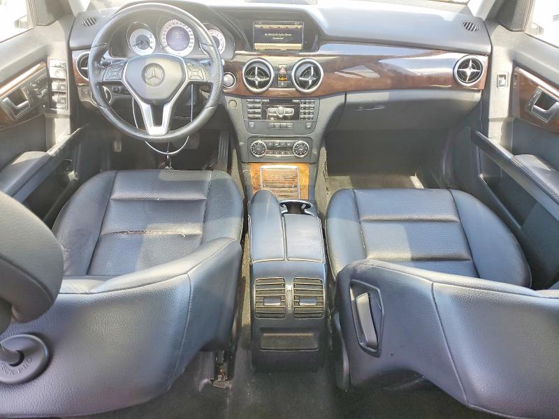 2015 Mercedes-benz Glk მანქანა იყიდება აუქციონზე, vin: WDCGG8JBXFG435157, აუქციონის ნომერი: 56624216
