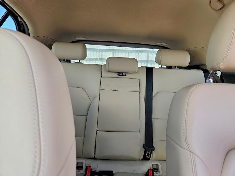 2015 Mercedes-benz Gla მანქანა იყიდება აუქციონზე, vin: WDCTG4GB1FJ102461, აუქციონის ნომერი: 56642176