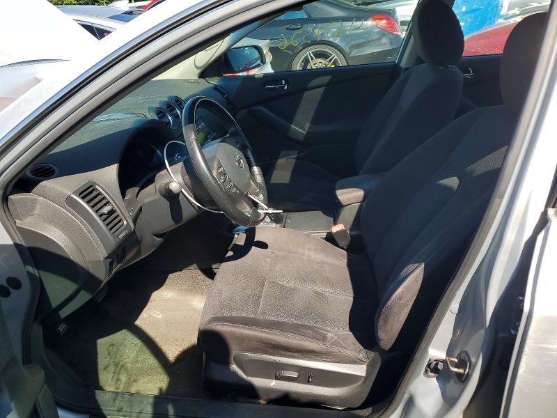 Aukcja sprzedaży 2010 Nissan Altima, vin: 1N4AL2APXAC115178, numer aukcji: 54671526