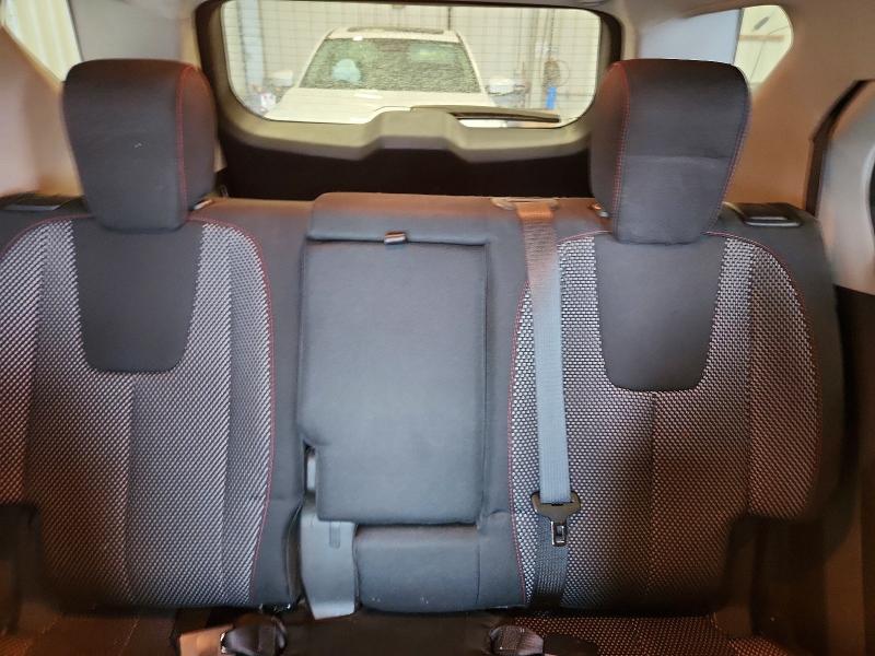 Aukcja sprzedaży 2014 Chevrolet Equinox, vin: 2GNALBEK8E6325616, numer aukcji: 56530176