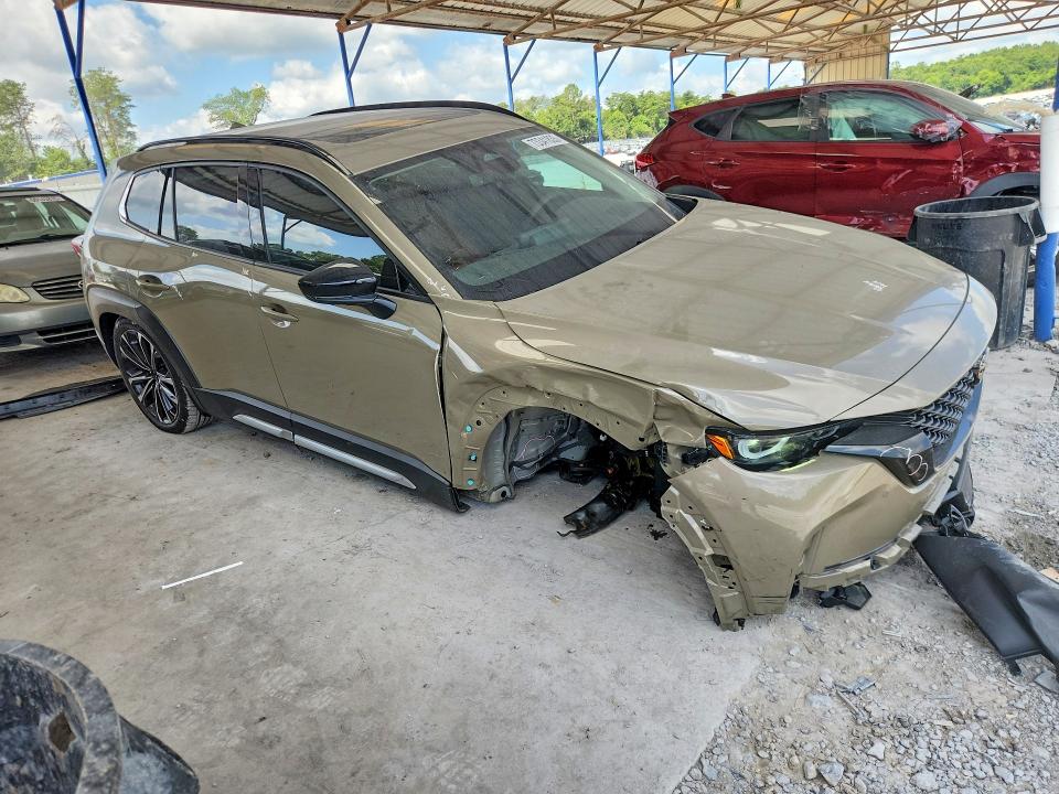 73341835 :رقم المزاد ، 7MMVABEY3TN458488 vin ، 2026 Mazda Cx-50 مزاد بيع