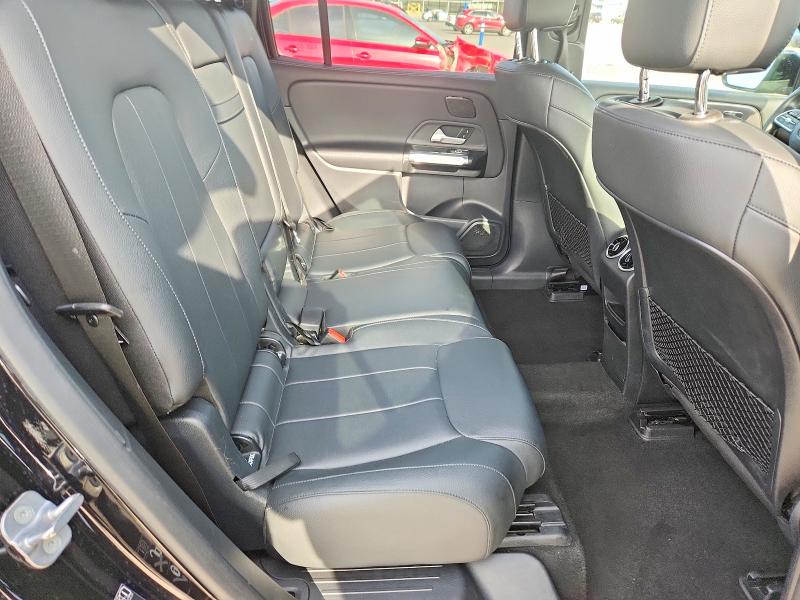 Продажа на аукционе авто 2023 Mercedes-benz Eqb, vin: W1N9M0CB4PN052679, номер лота: 58796856