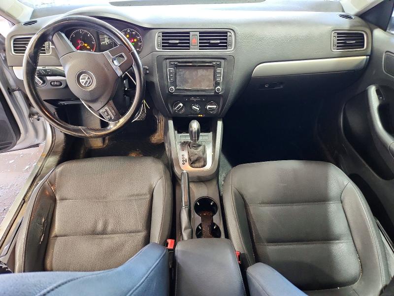 Продажа на аукционе авто 2011 Volkswagen Jetta, vin: 3VWLL7AJ3BM090407, номер лота: 57901406