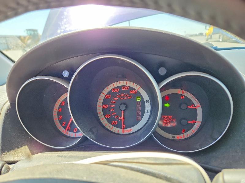 Aukcja sprzedaży 2005 Mazda 3, vin: JM1BK343951297912, numer aukcji: 56449216