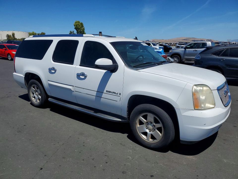 Продаж на аукціоні авто 2007 Gmc Yukon Xl, vin: 1GKFK66897J359330, номер лоту: 56868746