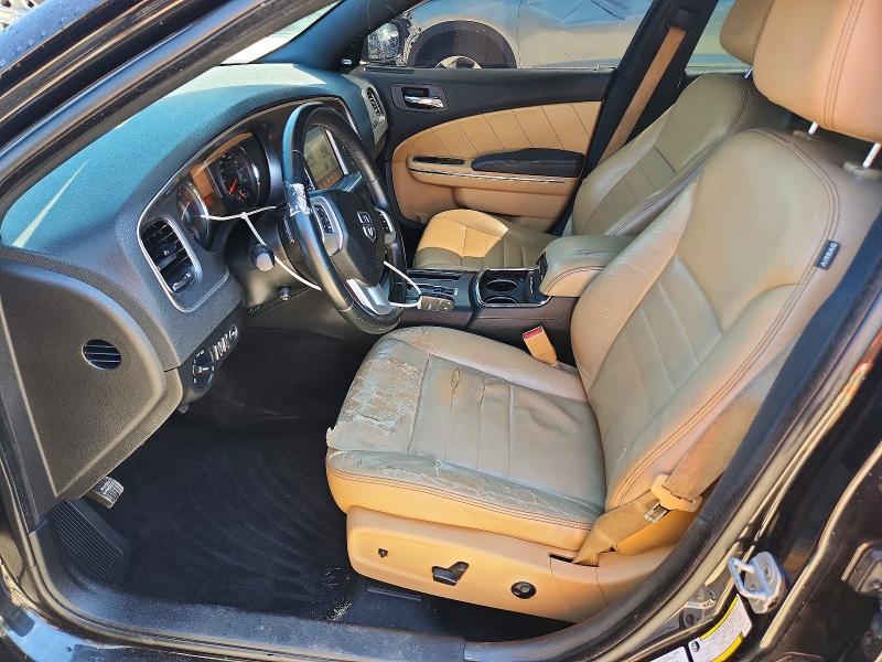 Aukcja sprzedaży 2011 Dodge Charger, vin: 2B3CL5CT1BH511756, numer aukcji: 59149556
