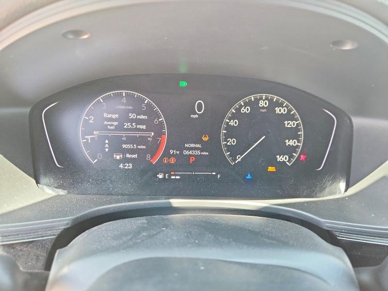 Продаж на аукціоні авто 2022 Honda Civic, vin: 2HGFE2F57NH534272, номер лоту: 58328206