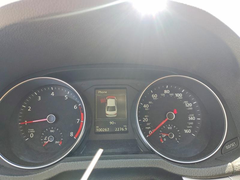 Продажа на аукционе авто 2019 Volkswagen Passat, vin: 1VWLA7A39KC014229, номер лота: 57607176