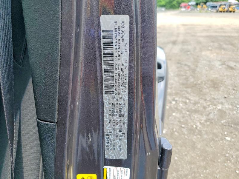 Продаж на аукціоні авто 2018 Jeep Wrangler Unlimited, vin: 1C4HJXEG4JW308673, номер лоту: 59114636