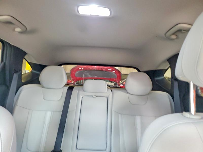 Продаж на аукціоні авто 2025 Hyundai Tucson, vin: 5NMJBCDE4SH602604, номер лоту: 59179796