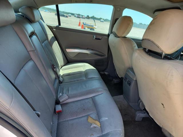 Aukcja sprzedaży 2007 Nissan Maxima, vin: 1N4BA41E77C807783, numer aukcji: 55550866