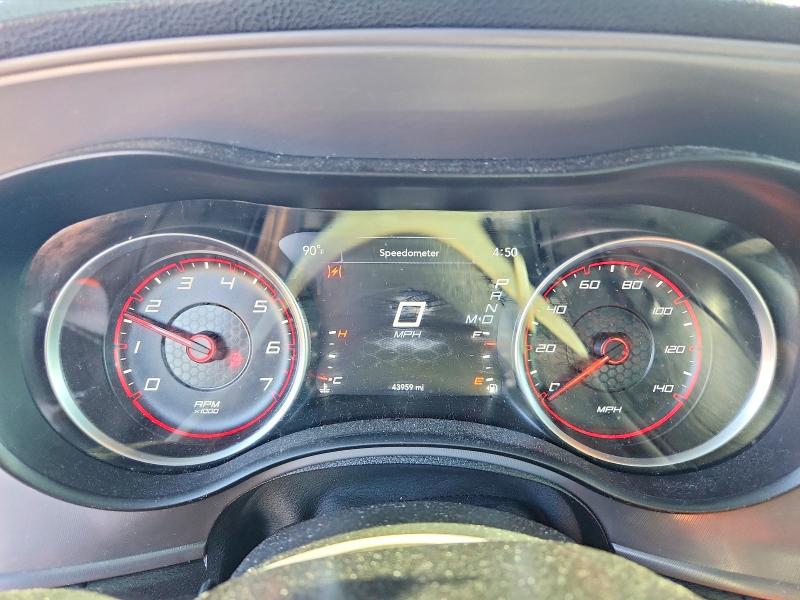 Aukcja sprzedaży 2023 Dodge Charger, vin: 2C3CDXBG1PH674804, numer aukcji: 57027996