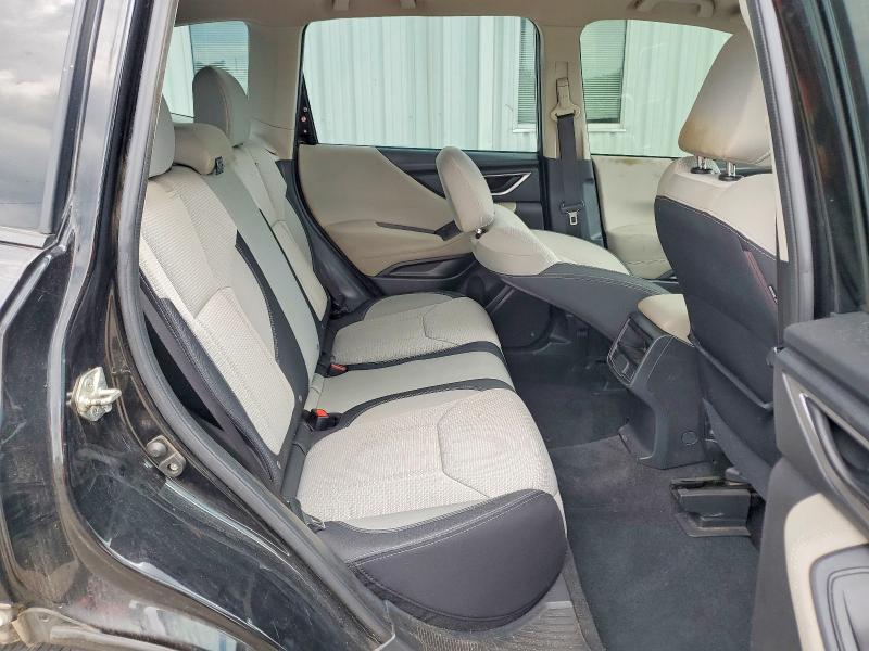 Aukcja sprzedaży 2020 Subaru Forester, vin: JF2SKADC2LH484757, numer aukcji: 59118756