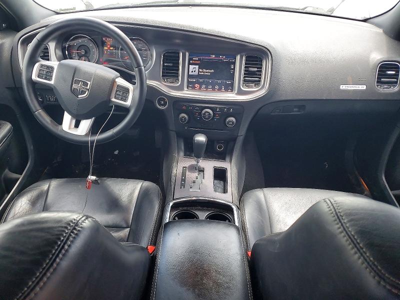 Продажа на аукционе авто 2014 Dodge Charger, vin: 2C3CDXDT0EH103117, номер лота: 56712926