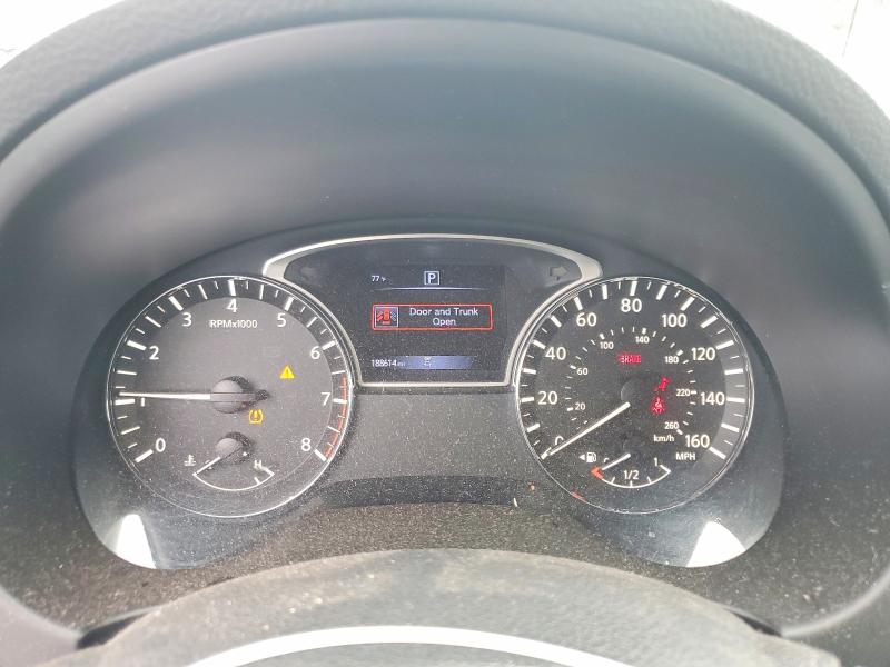 Aukcja sprzedaży 2018 Nissan Altima, vin: 1N4AL3AP0JC183558, numer aukcji: 56250366