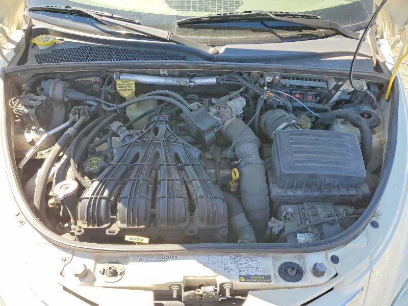 Продажа на аукционе авто 2006 Chrysler Pt Cruiser, vin: 3A8FY78G46T338602, номер лота: 58314036