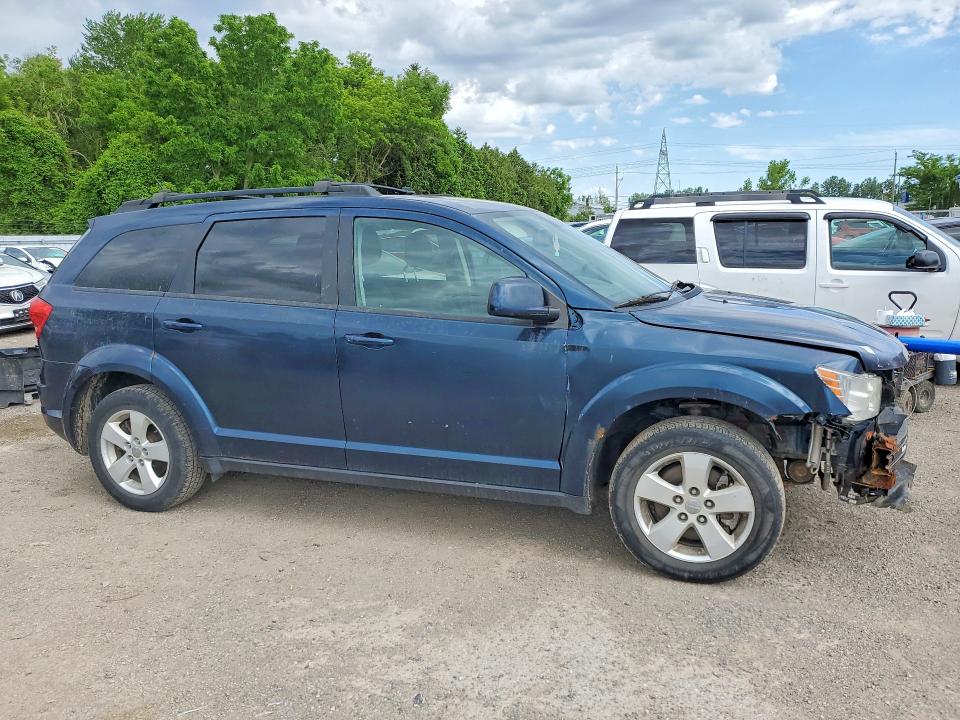 Продажа на аукционе авто 2015 Dodge Journey, vin: 3C4PDCAB1FT585445, номер лота: 57369616