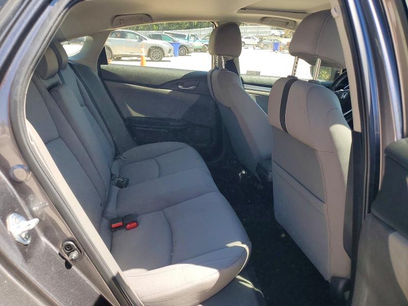 Aukcja sprzedaży 2018 Honda Civic, vin: JHMFC1F3XJX012902, numer aukcji: 56071546
