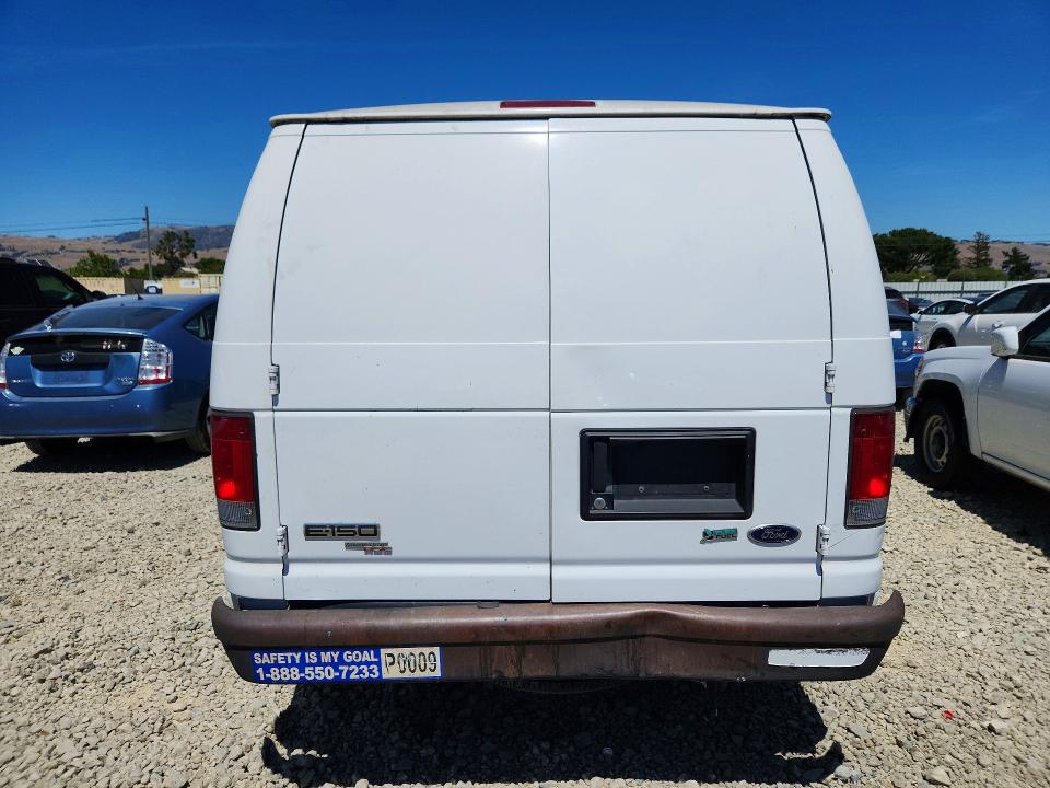 Продаж на аукціоні авто 2011 Ford Econoline, vin: 1FTNE1EW3BDA67228, номер лоту: 56355096