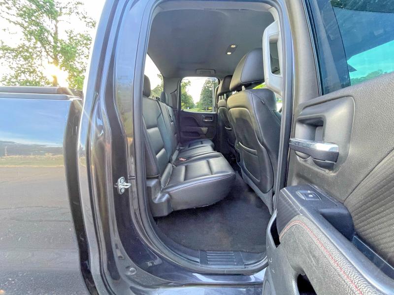 2015 Gmc Sierra მანქანა იყიდება აუქციონზე, vin: 1GTV2VEC2FZ189805, აუქციონის ნომერი: 58541086
