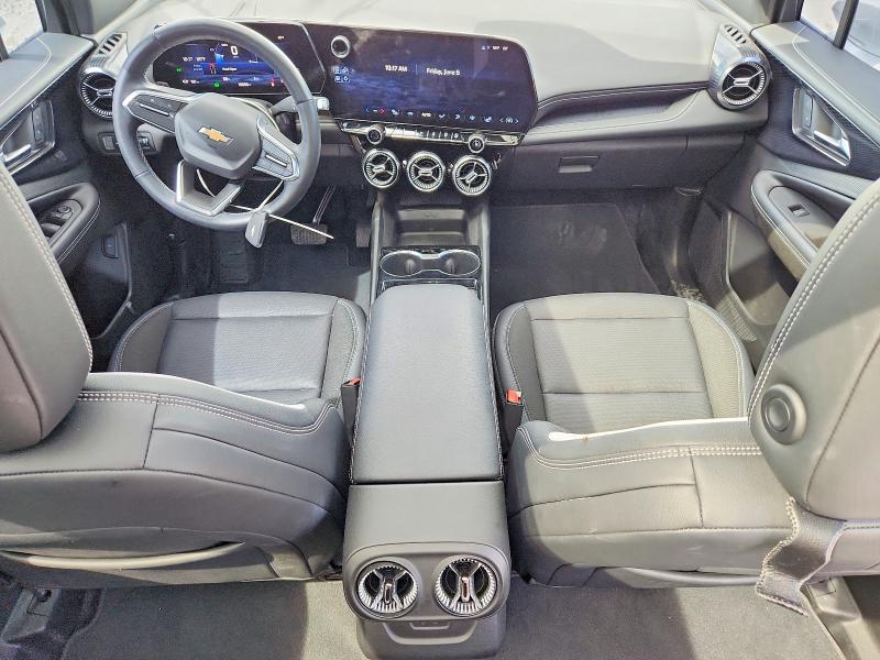 2024 Chevrolet Blazer მანქანა იყიდება აუქციონზე, vin: 3GNKDBRJXRS231053, აუქციონის ნომერი: 56485306