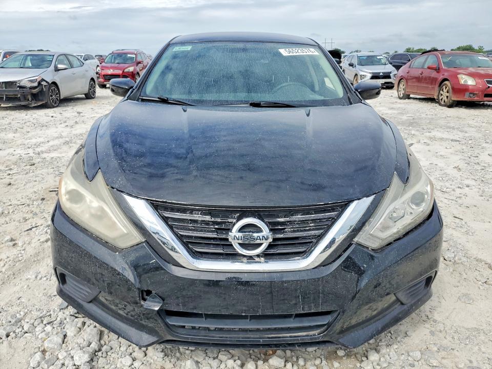 Aukcja sprzedaży 2018 Nissan Altima, vin: 1N4AL3AP7JC270342, numer aukcji: 56523576