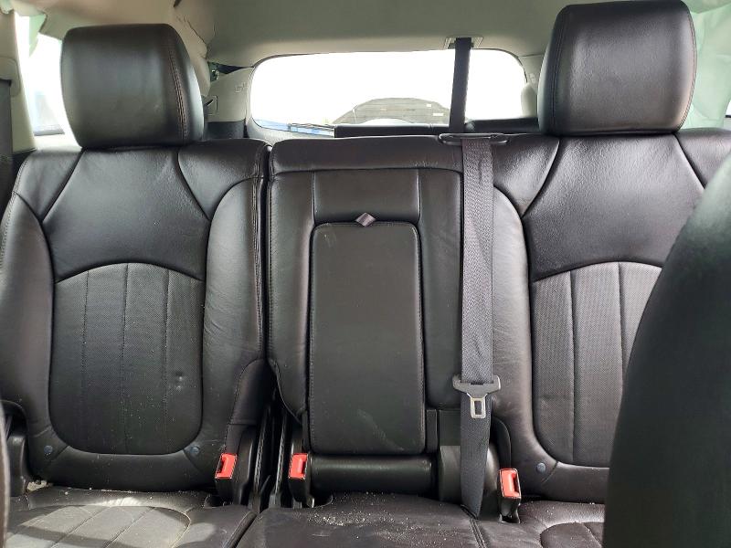 Aukcja sprzedaży 2012 Buick Enclave, vin: 5GAKVCED3CJ269777, numer aukcji: 57832036