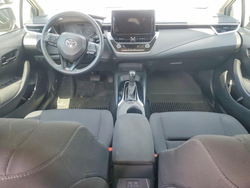 Aukcja sprzedaży 2024 Toyota Corolla, vin: 5YFB4MDE4RP094560, numer aukcji: 56969746