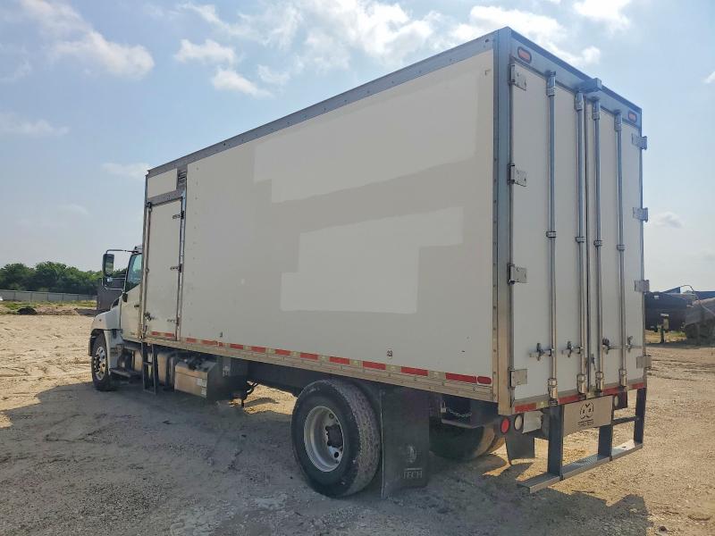2013 Hino Hino 338 მანქანა იყიდება აუქციონზე, vin: 5PVNV8JT9D4S52505, აუქციონის ნომერი: 55759426