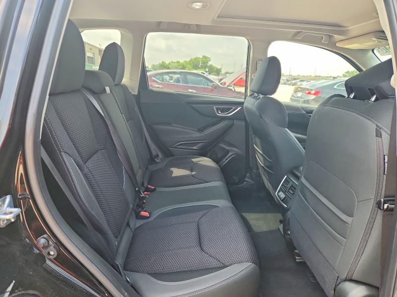 Aukcja sprzedaży 2024 Subaru Forester, vin: JF2SKADC9RH486076, numer aukcji: 58431176