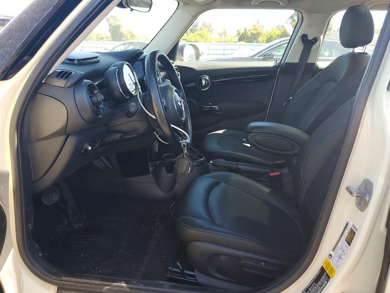 Продажа на аукционе авто 2019 Mini Cooper, vin: WMWXU1C52K2H74306, номер лота: 58287026