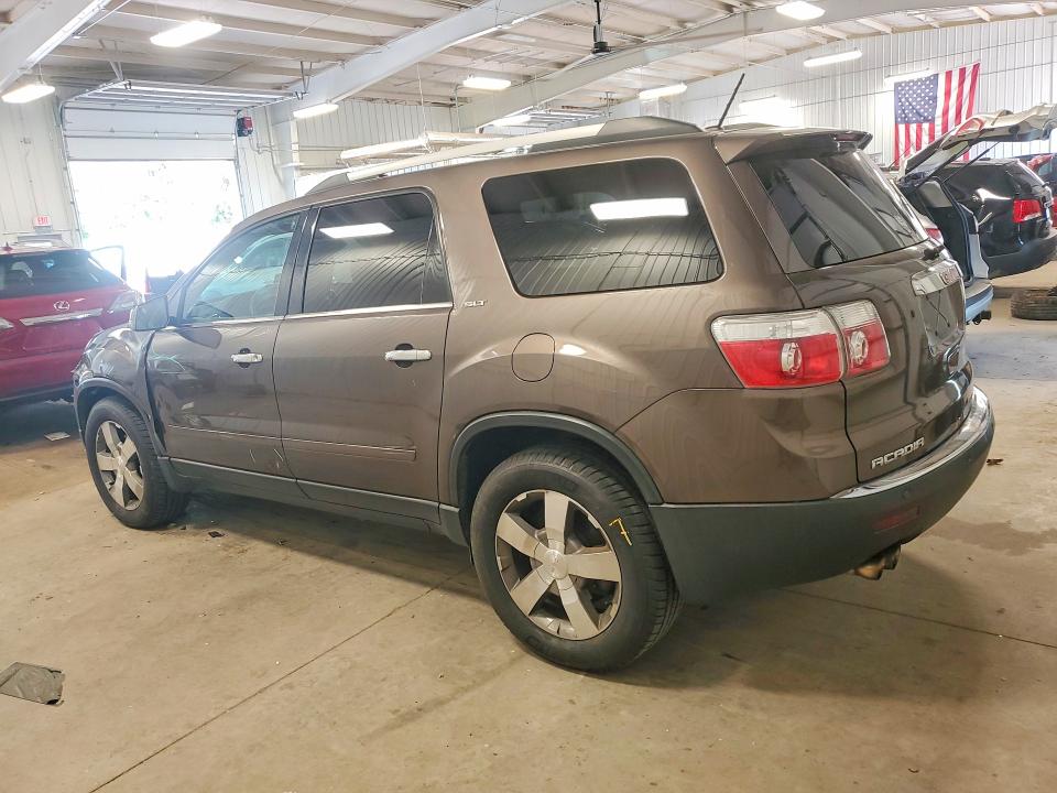 2012 Gmc Acadia მანქანა იყიდება აუქციონზე, vin: 1GKKVRED2CJ183074, აუქციონის ნომერი: 55673116