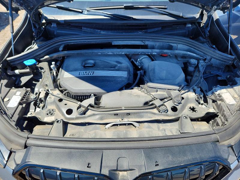 2023 Bmw X1 მანქანა იყიდება აუქციონზე, vin: WBX73EF05P5W95585, აუქციონის ნომერი: 56966686