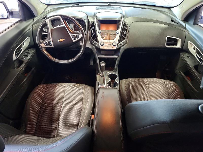 Продаж на аукціоні авто 2016 Chevrolet Equinox, vin: 2GNALCEK9G1124216, номер лоту: 58584986