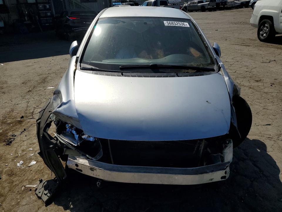 Продаж на аукціоні авто 2011 Honda Civic, vin: 2HGFA1F66BH544270, номер лоту: 56852536