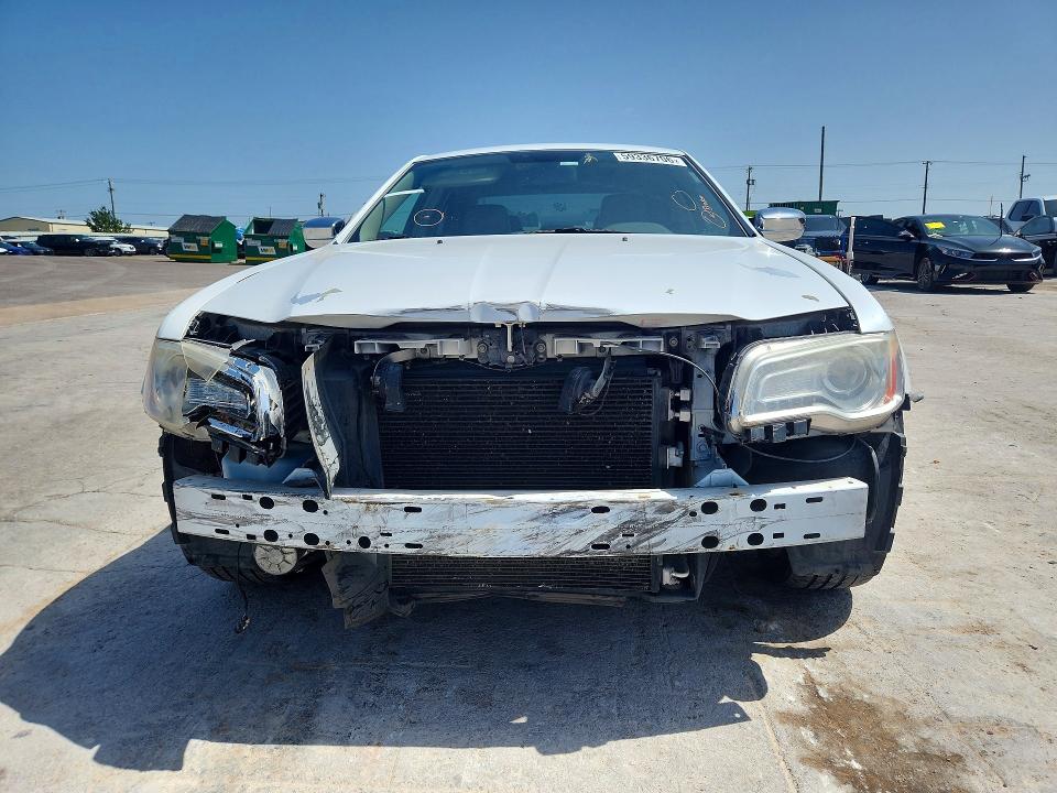 Aukcja sprzedaży 2012 Chrysler 300, vin: 2C3CCACGXCH195354, numer aukcji: 59336706