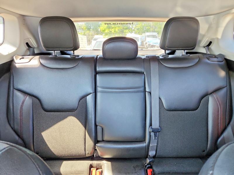 Продаж на аукціоні авто 2020 Jeep Compass, vin: 3C4NJDDB8LT151472, номер лоту: 55532216