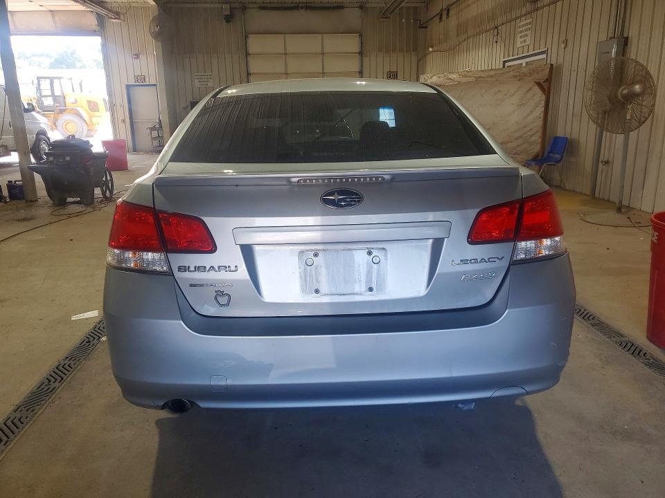 Aukcja sprzedaży 2012 Subaru Legacy, vin: 4S3BMBC69C3013129, numer aukcji: 58930676